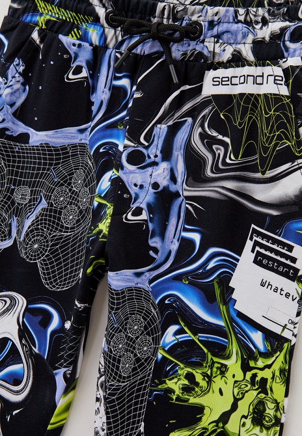 фото Брюки спортивные reporter young