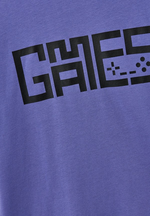 фото Футболка reporter young