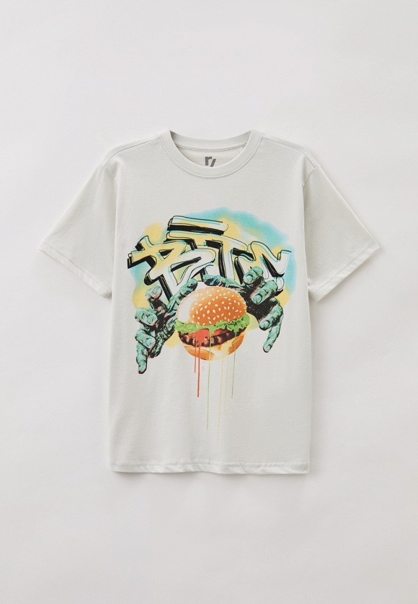 

Футболка Reporter Young, Белый