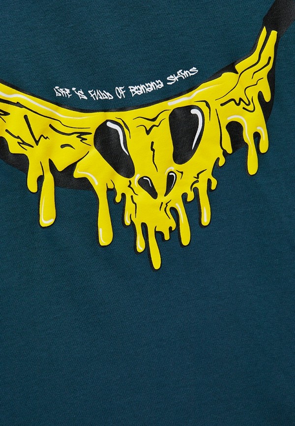 фото Футболка reporter young