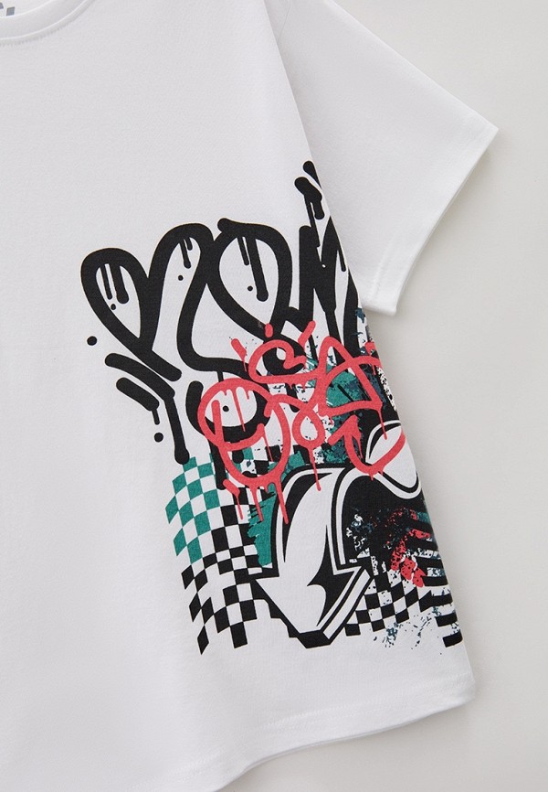 фото Футболка reporter young