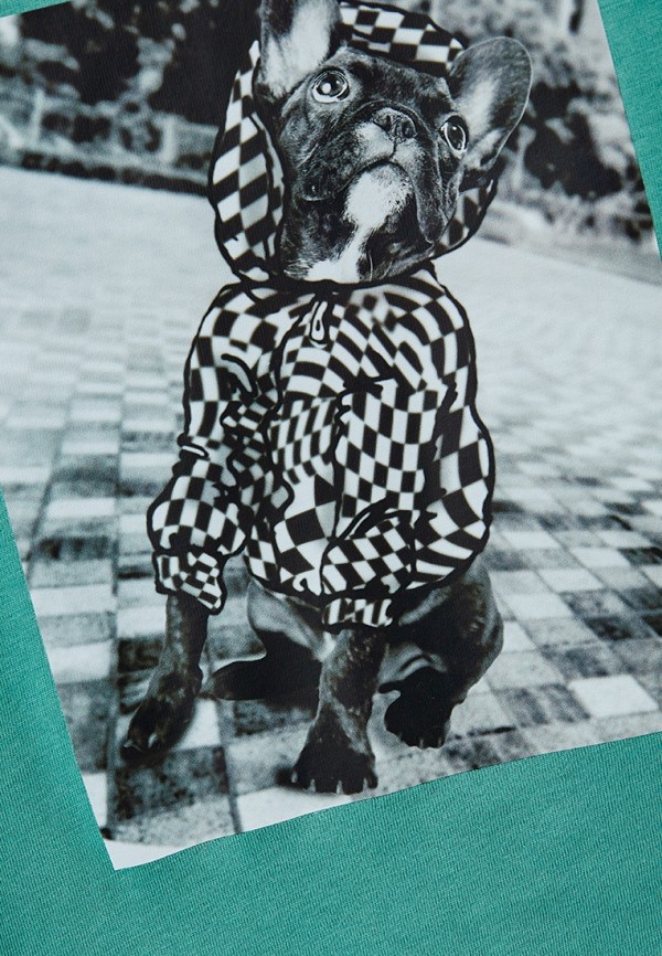 фото Футболка reporter young