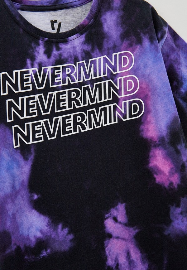 фото Футболка reporter young