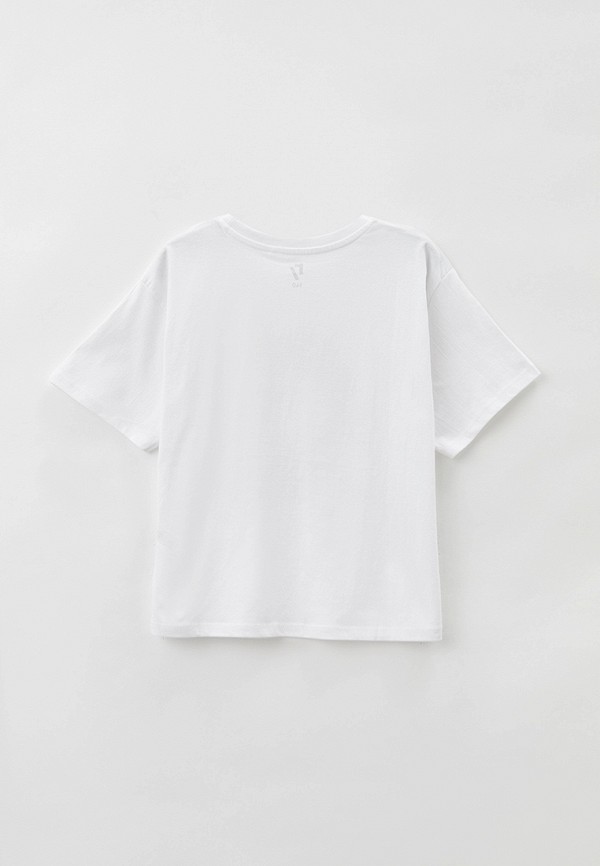 фото Футболка reporter young