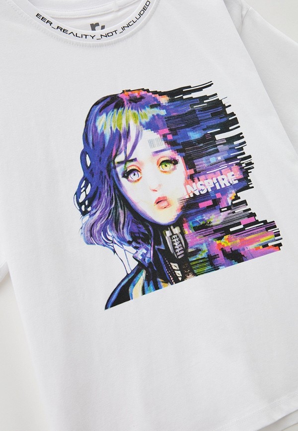 фото Футболка reporter young