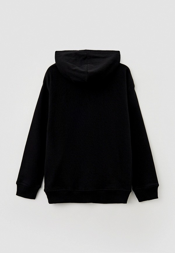 фото Худи reporter young