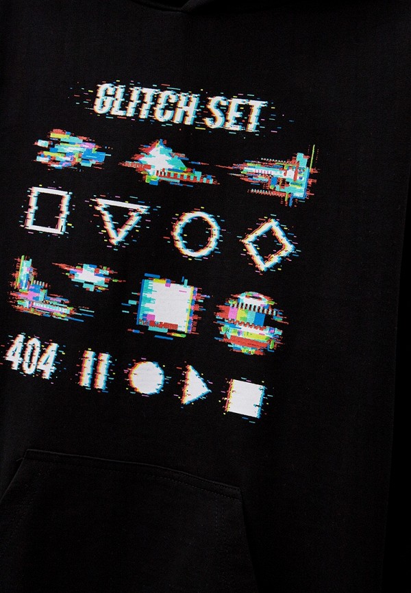 фото Худи reporter young