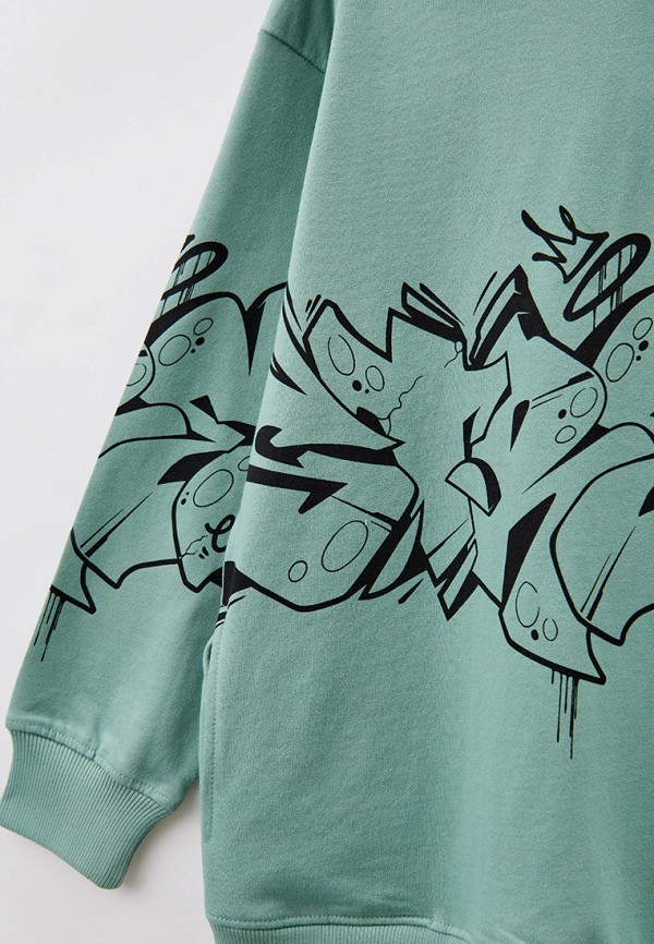 фото Худи reporter young