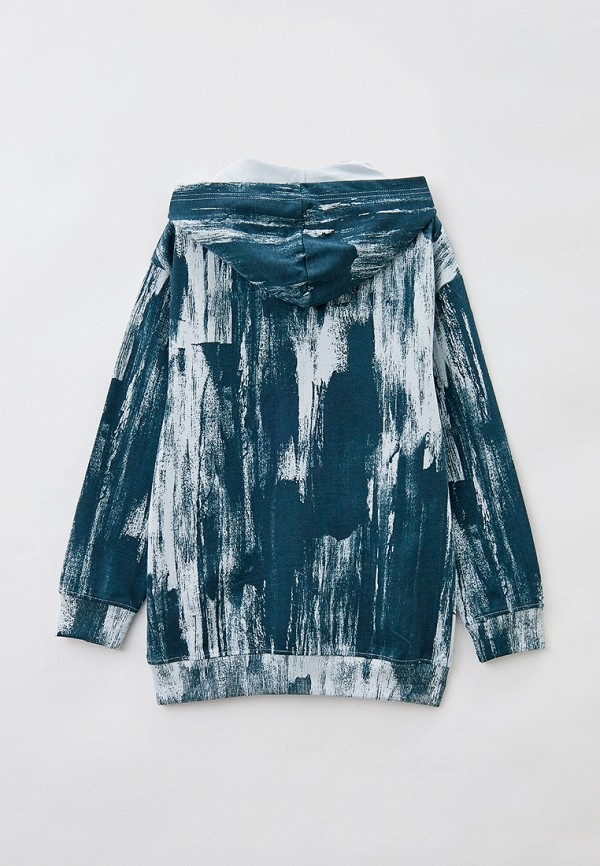 фото Худи reporter young