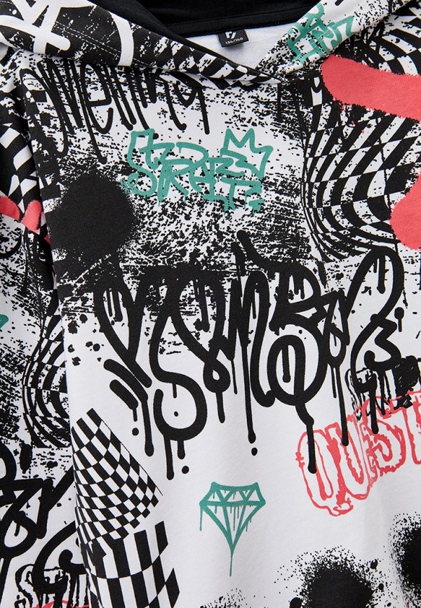 фото Худи reporter young