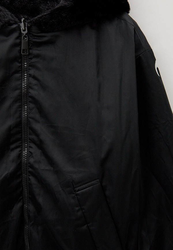 фото Куртка утепленная reporter young