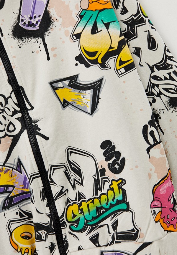 фото Толстовка reporter young