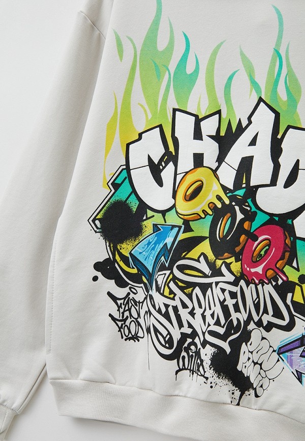 фото Худи reporter young