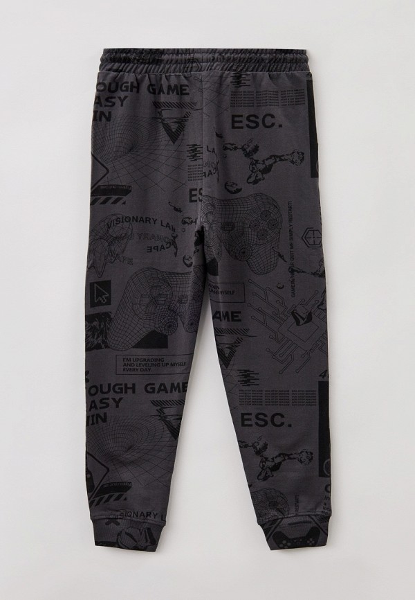 фото Брюки спортивные reporter young