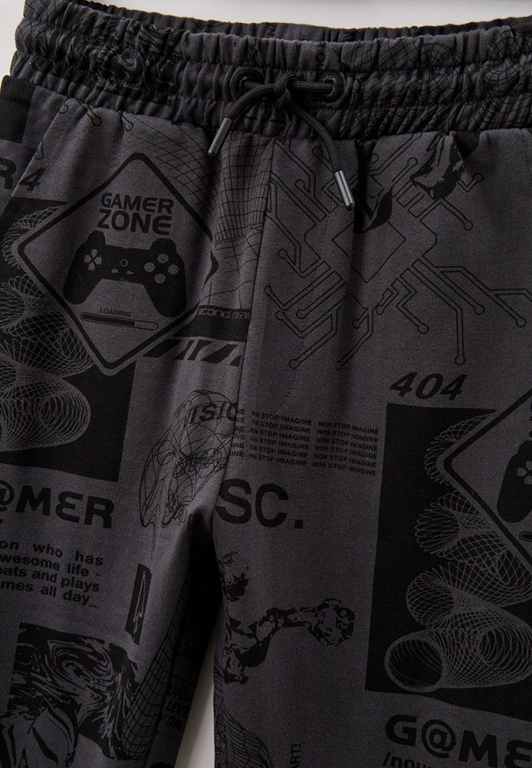 фото Брюки спортивные reporter young