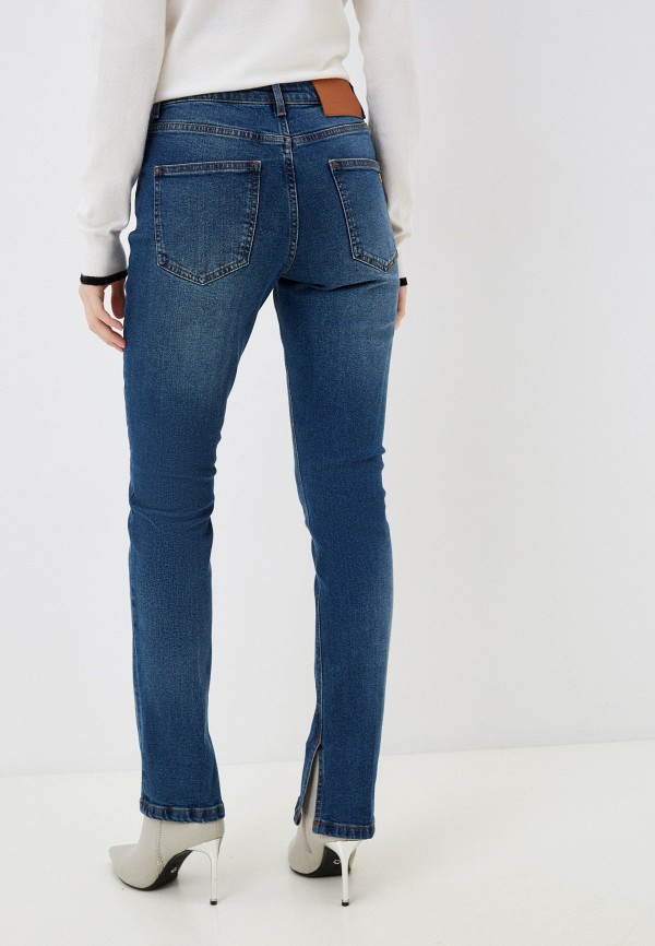 фото Джинсы silvian heach