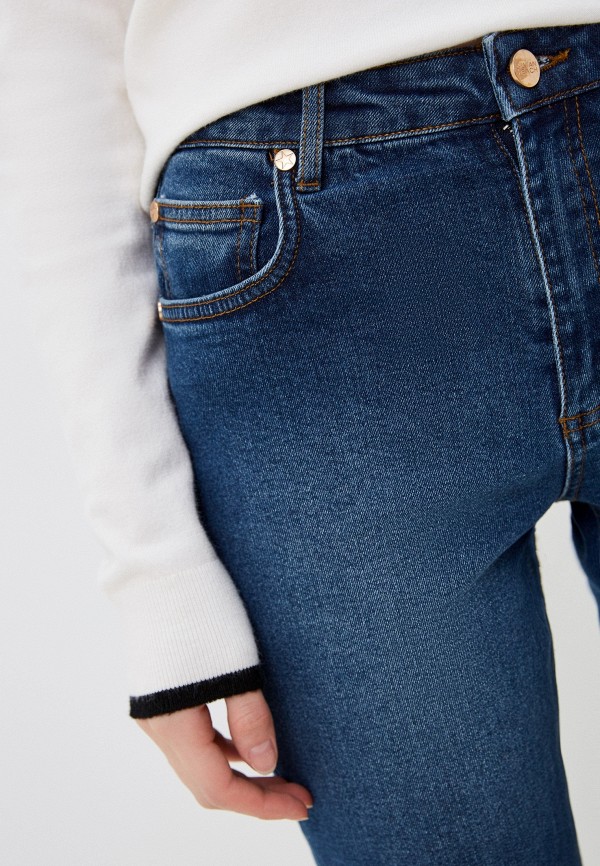 фото Джинсы silvian heach