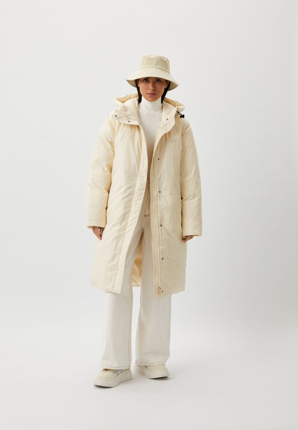 фото Куртка утепленная msgm