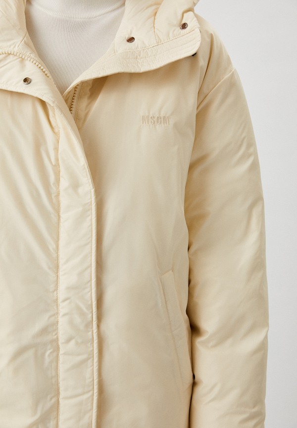 фото Куртка утепленная msgm