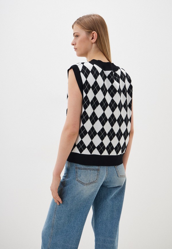 фото Жилет moki