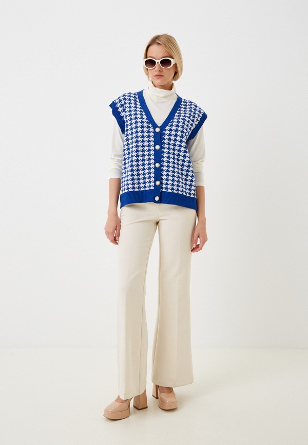 фото Жилет moki