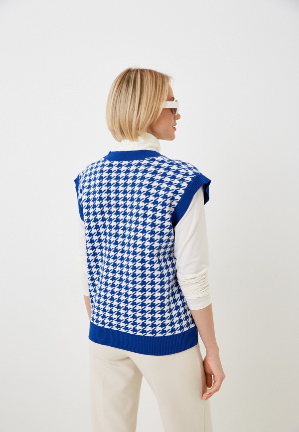 фото Жилет moki