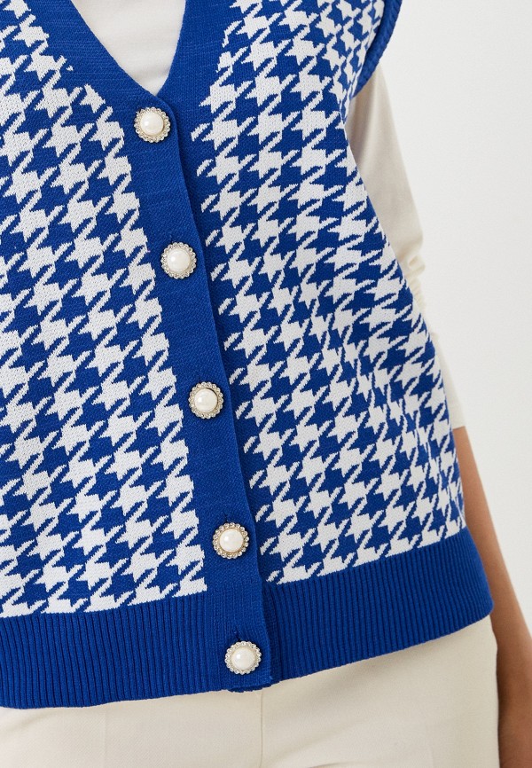 фото Жилет moki