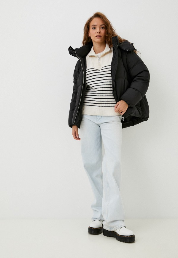 фото Пуховик calvin klein jeans