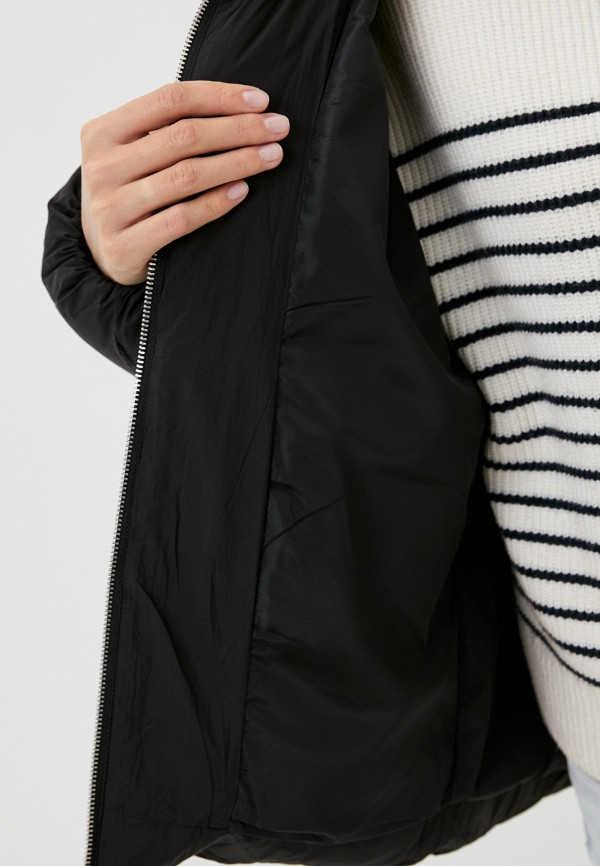 фото Пуховик calvin klein jeans