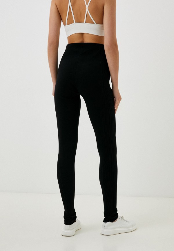 фото Леггинсы calvin klein jeans