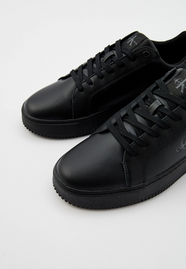 фото Кеды calvin klein jeans