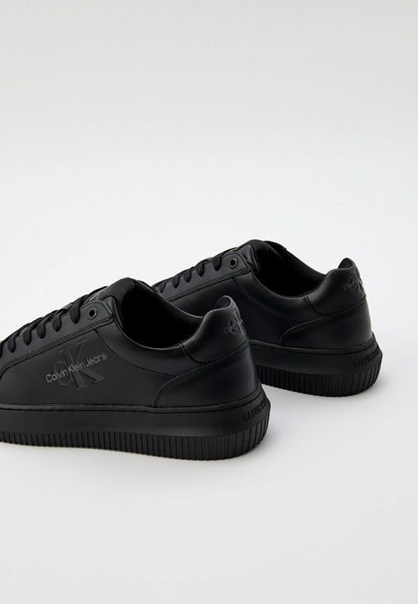 фото Кеды calvin klein jeans