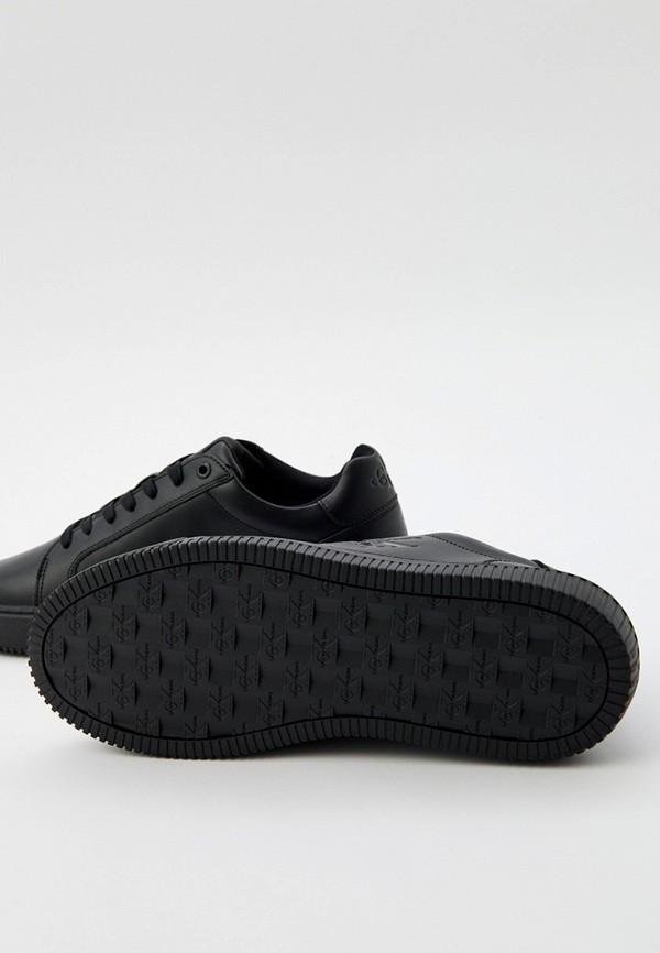 фото Кеды calvin klein jeans