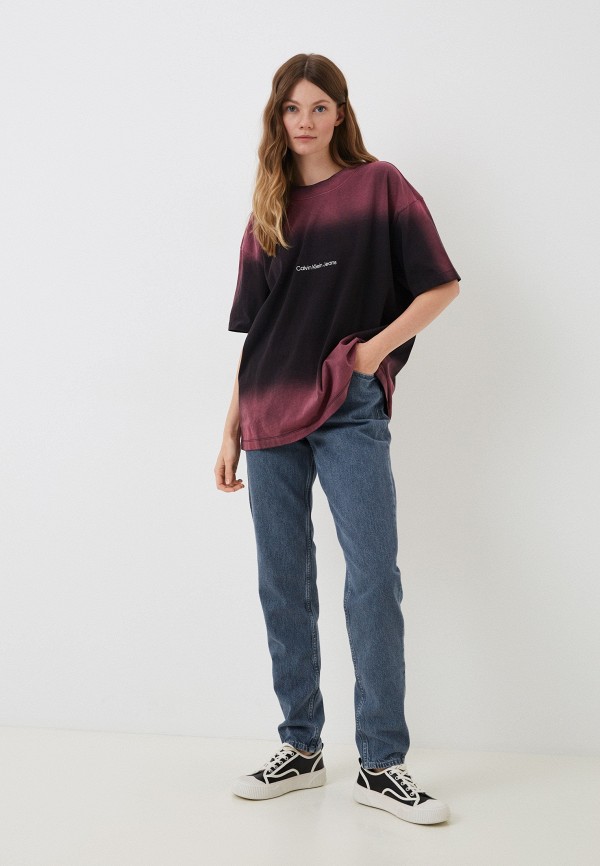 фото Джинсы calvin klein jeans