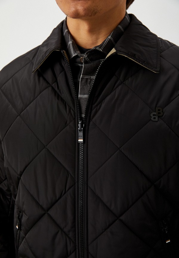 Куртка утепленная Boss разноцветный, размер 56, фото 5