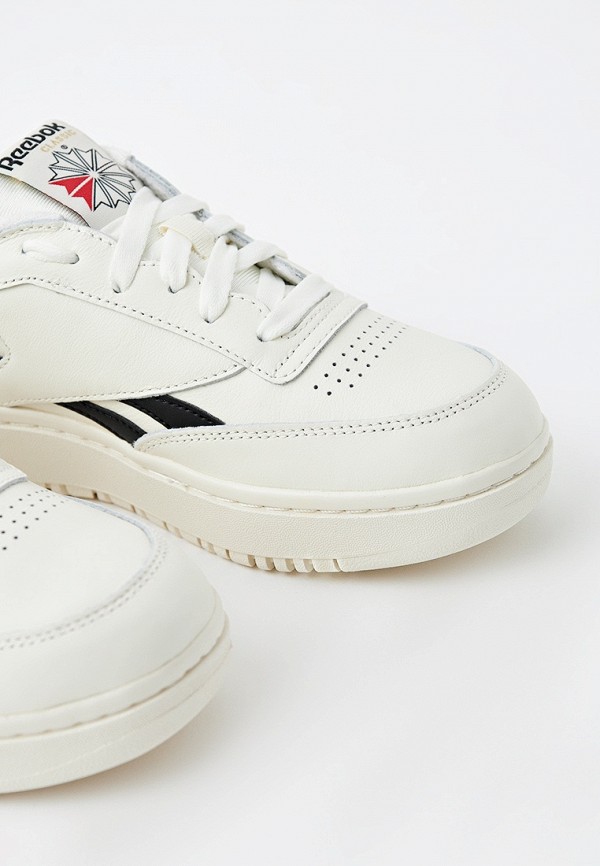 фото Кеды reebok