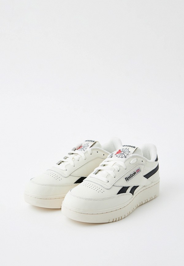 фото Кеды reebok