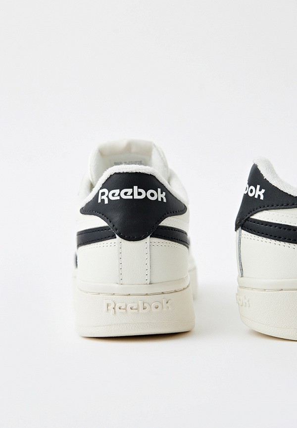 фото Кеды reebok