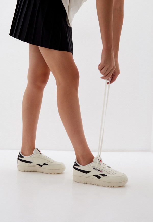 фото Кеды reebok