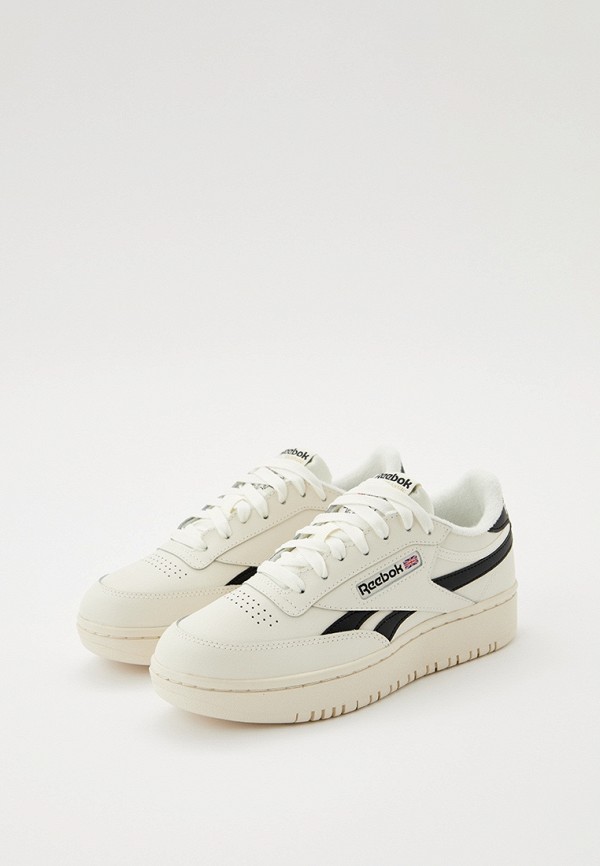 фото Кеды reebok