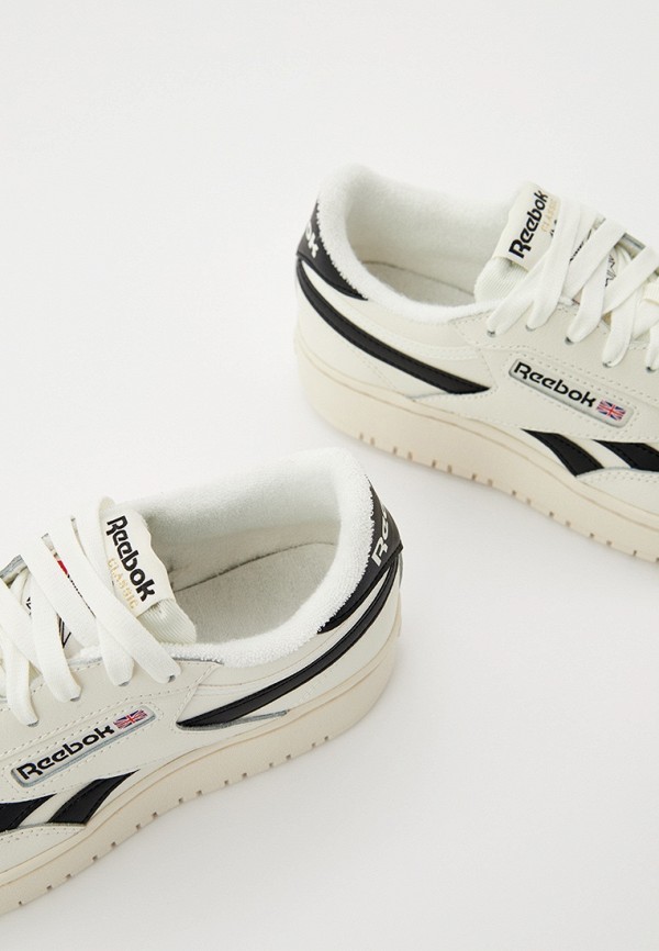 фото Кеды reebok