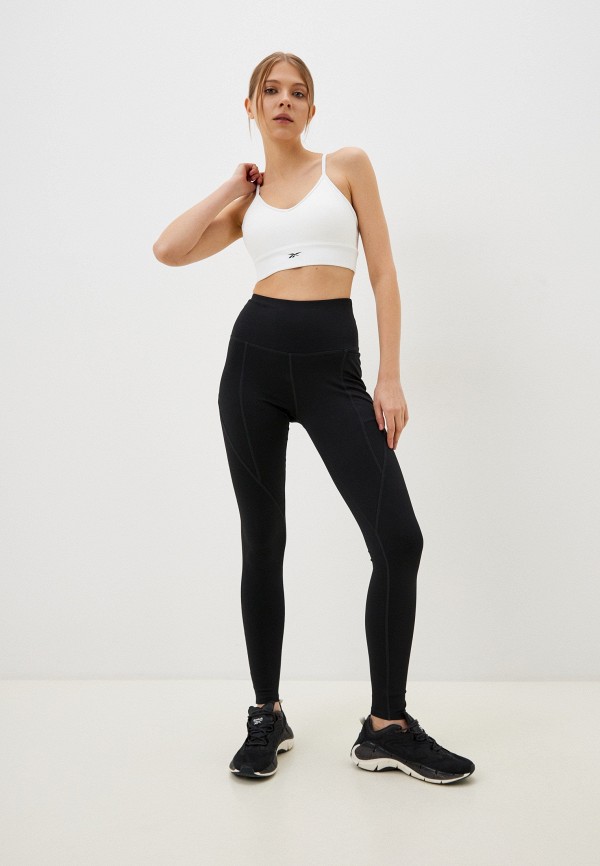 фото Топ спортивный reebok