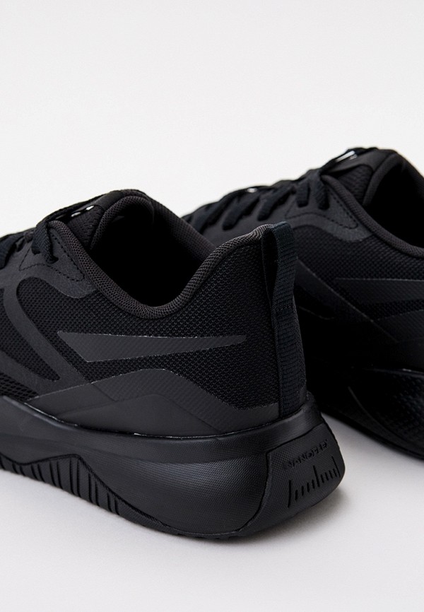 Кроссовки Reebok черный, размер 41, фото 4