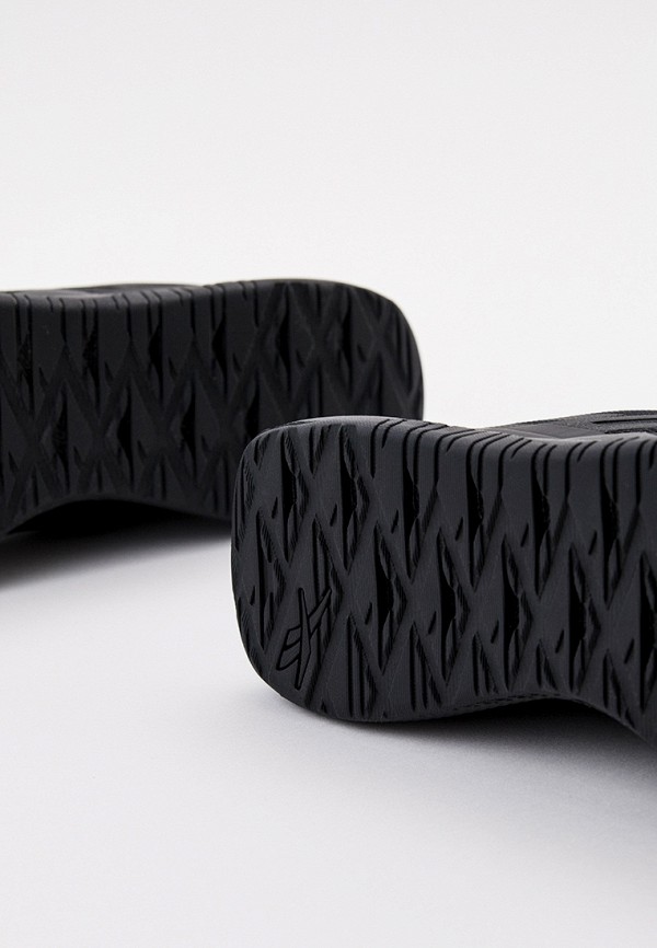 Кроссовки Reebok черный, размер 41, фото 5