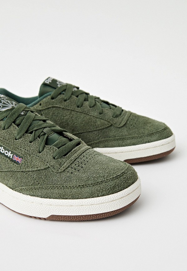 фото Кеды reebok