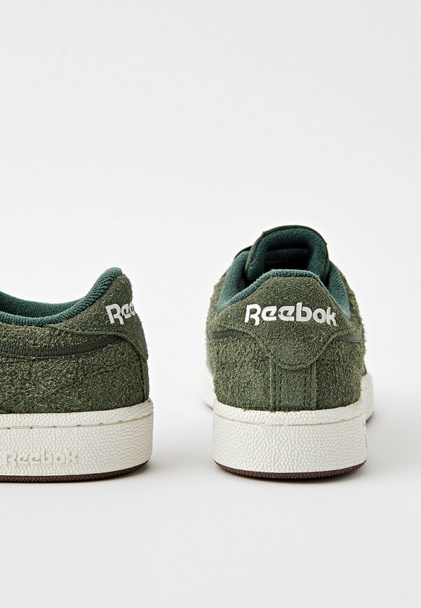 фото Кеды reebok