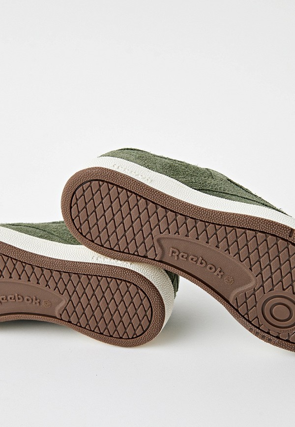 фото Кеды reebok