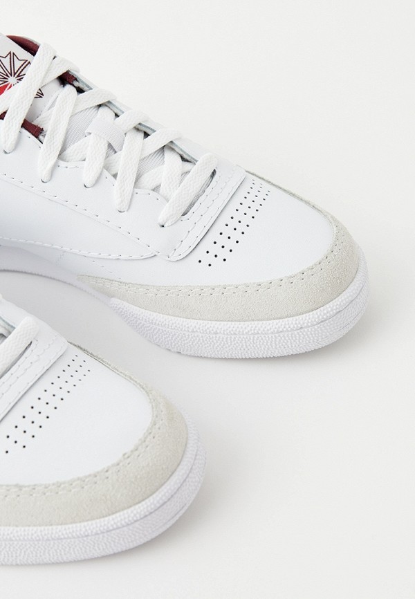 фото Кеды reebok