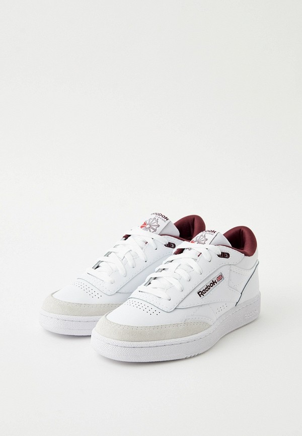 фото Кеды reebok