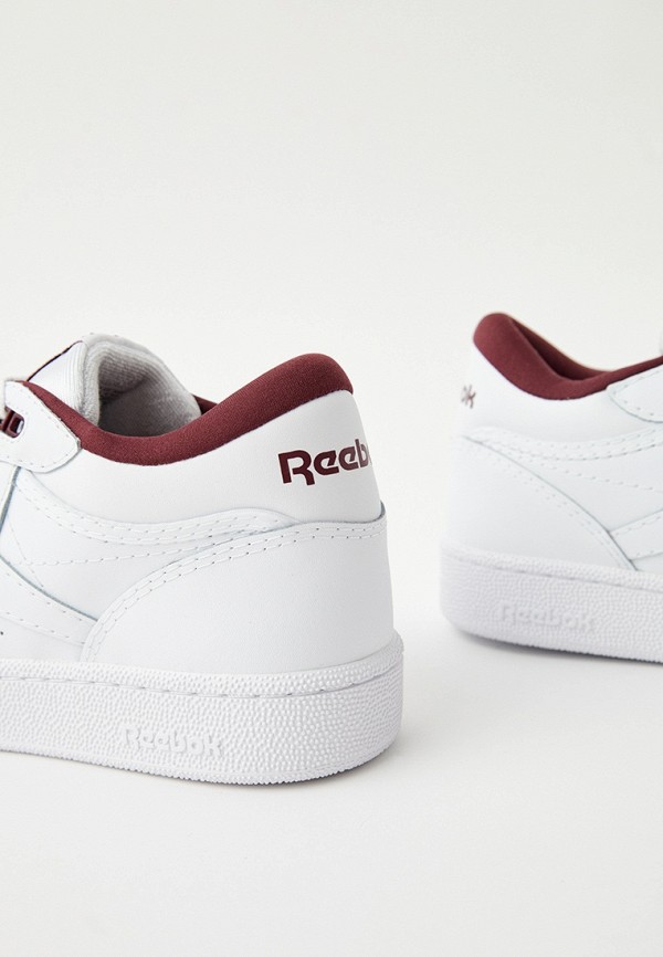 фото Кеды reebok